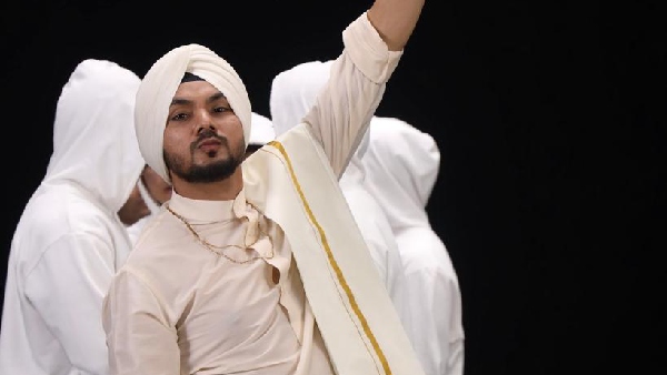 Gurdeep Mehndi s New EP Drops May 27