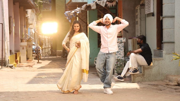 Gurdeep Mehndi s New EP Drops May 27