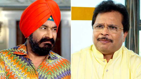 Asit Modi Reacts To Gurucharan s Return