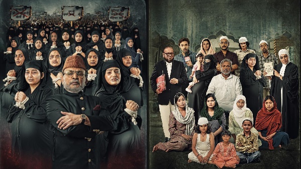 Hamare Baarah Set For Cannes Premiere