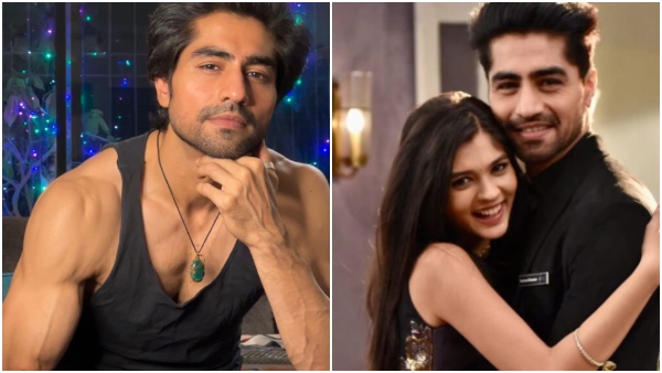 Harshad Chopda Wedding Buzz