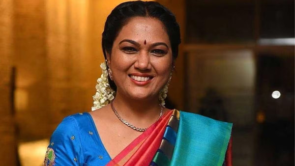Telugu Star Hema Denies Bengaluru Rave Party Allegations