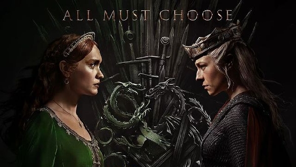 House Of The Dragon 2 OTT Release Date In India