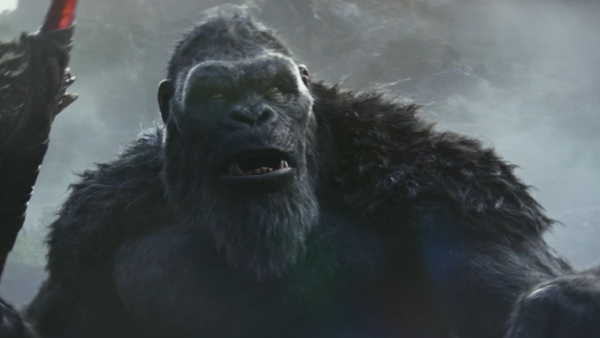 How To Rent Godzilla x Kong The New Empire