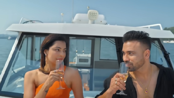 Humara Pyaar Kyun Adhura Reh Gaya Mohit Arora s New Song Humara Pyaar Kyun Adhura Reh Gaya Mohit Arora s New Song