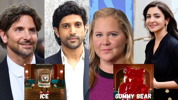 IF Movie Gets Bollywood Reimagining