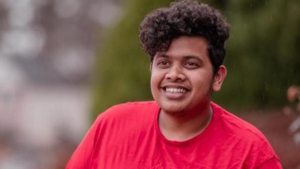 YouTuber Irfan Gets Notice Over Gender Reveal Video