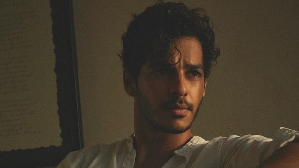 Ishaan Khatter is Looking Sharp and Stealing Hearts on Insta Ishaan Khatter is Looking Sharp and Stealing Hearts on Insta