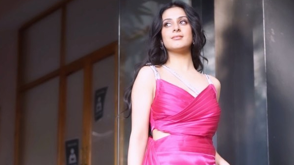 KKK14 Isha Malviya To Join As A Wild Card KKK14 Isha Malviya To Join As A Wild Card