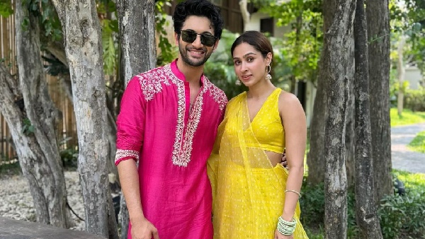 Ishq Vishq s Rohit amp amp Pashmina Ignite Buzz Ishq Vishq s Rohit amp amp Pashmina Ignite Buzz