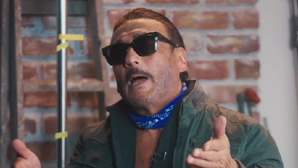 Jackie Shroff s Rights Protected