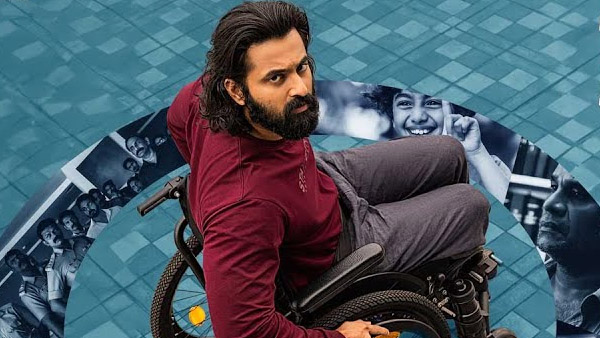 Jai Ganesh Movie Leaked Online After Its OTT Release Jai Ganesh Movie Leaked Online After Its OTT Release