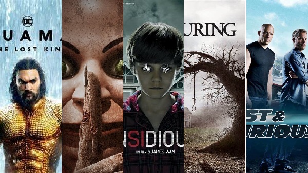 5 Must-Watch James Wan Films On OTT When amp amp Where To Watch