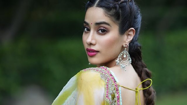 Mr amp amp Mrs Mahi Ulajh Devara- Janhvi Kapoor s Upcoming Films Mr amp amp Mrs Mahi Ulajh Devara- Janhvi Kapoor s Upcoming Films