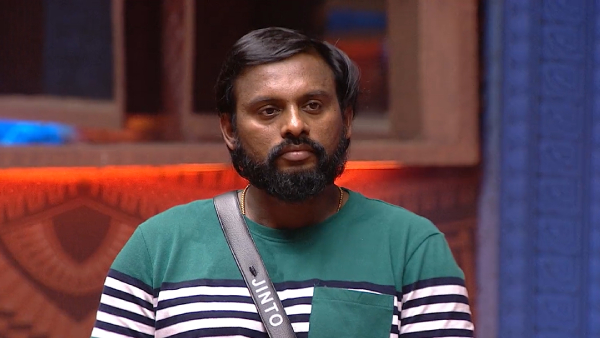 Bigg Boss Malayalam 6 Week 8 Bottom Two Contestants