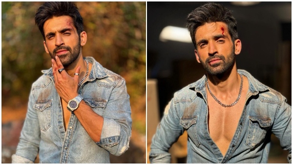 Kaise Mujhe Tum Mil Gaye Update Sriti Jha Arjit Taneja