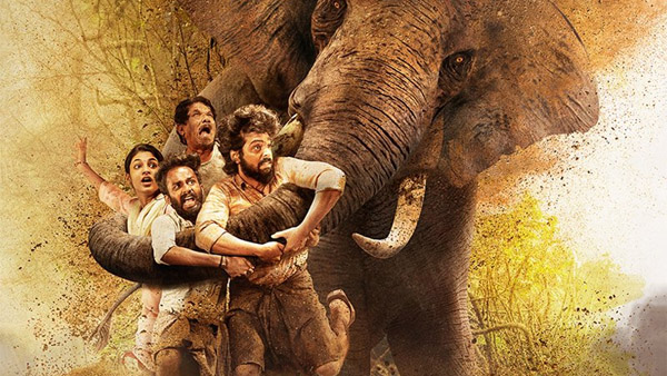 Kalvan Movie Leaked Online Within Hours Of Its OTT Release