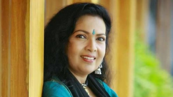 Malayalam Actress Kanakalatha Passes Away At 63