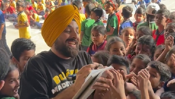 Taarak Mehta Ka Ooltah Chashmah Kanwalpreet Singh