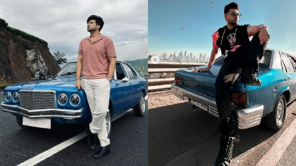 Karan Kundrra s Luxury Vehicles Karan Kundrra s Luxury Vehicles