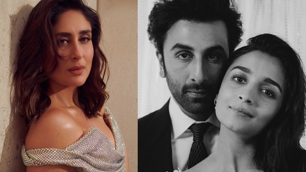 Kareena Kapoor Describes Brother Ranbir Kapoor As Intense