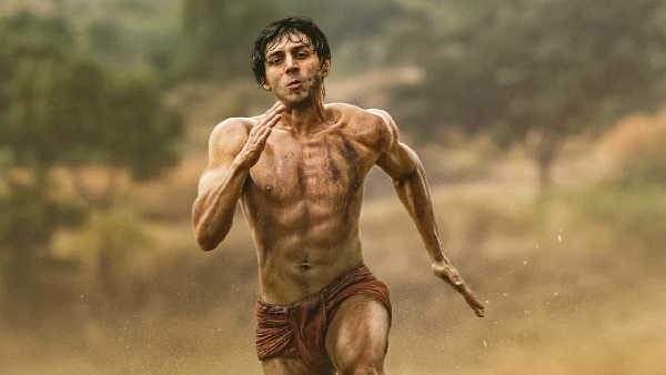 Chandu Champion Kartik Aaryan s Six Stunning Transformation