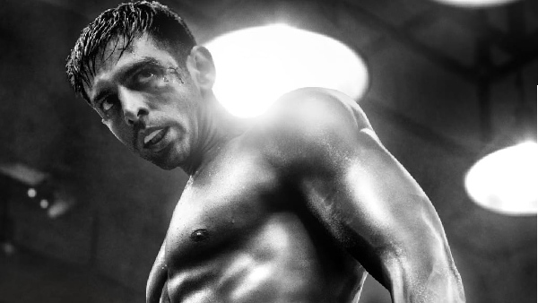 Chandu Champion Kartik Aaryan s Six Stunning Transformation