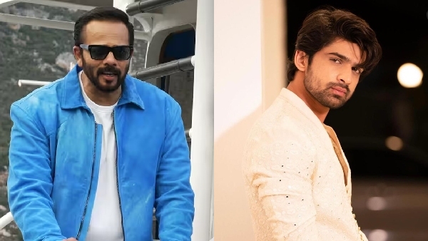 Khatron Ke Khiladi 14 Full Contestants List Abhishek Kumar