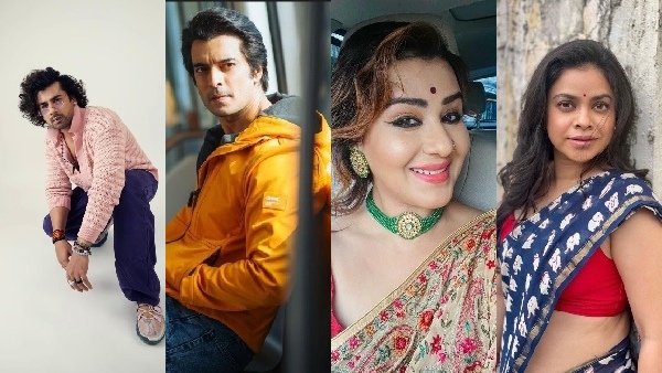 Khatron Ke Khiladi 14 Confirmed Contestants List