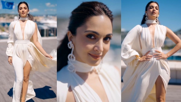 Cannes 2024 Kiara Advani Looks Like Deepika Padukone Cannes 2024 Kiara Advani Looks Like Deepika Padukone