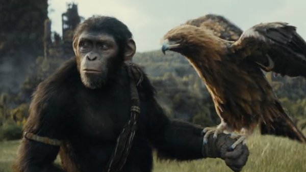 Kingdom Of The Planet Of The Apes X Review Kingdom Of The Planet Of The Apes X Review