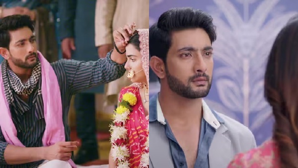 Krishna Mohini To Go OFF Air Krishna Mohini To Go OFF Air