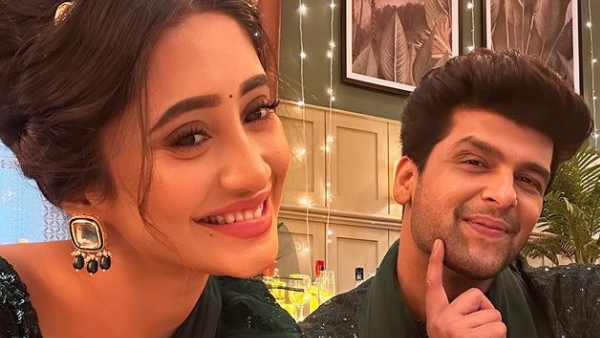 After Shivangi Kushal REACTS To Their Engagement Rumours After Shivangi Kushal REACTS To Their Engagement Rumours