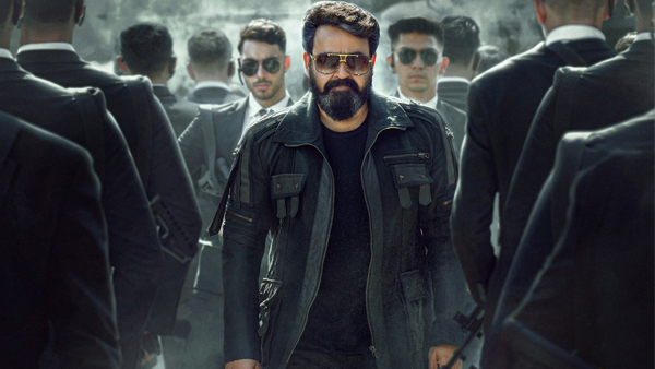 L2 Empuraan Mohanlal S Birthday Surprise Intense New Look For Prithviraj Sukumaran S L2 Empuraan Mohanlal S Birthday Surprise Intense New Look For Prithviraj Sukumaran S