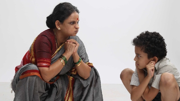 Kulkarni Stars In Lampan