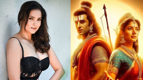 Ramayana Cast Update What Is Lara Dutta s Role