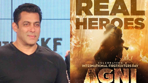 ENT LIVE Updates Farhan Akhtar 1st Look Of Agni