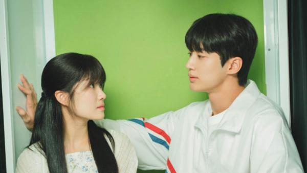 Lovely Runner Last Episode 16