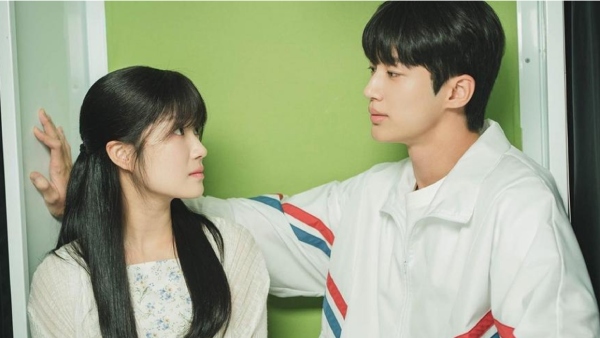 Lovely Runner Episode 9 Release Date Update