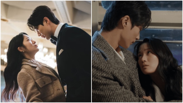 Lovely Runner Episode 15 Release Date