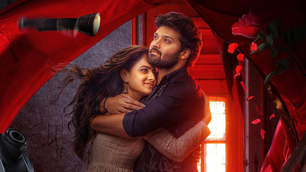 Love Me if You Dare Box Office Collection Day 2 Prediction Love Me if You Dare Box Office Collection Day 2 Prediction