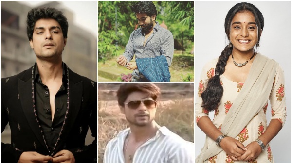 Maati Se Bandhi Dor Villain Name Gaurav Mukesh