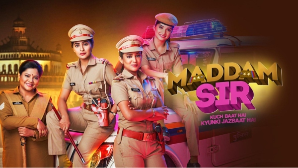 Maddam Sir 2 Cast Gulki Joshi Bhavika Sharma OUT
