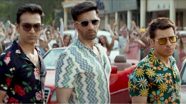 Madgaon Express OTT Release