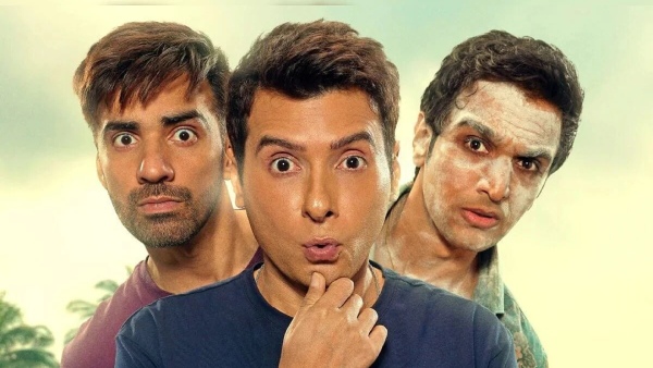 Madgaon Express OTT Release Madgaon Express OTT Release