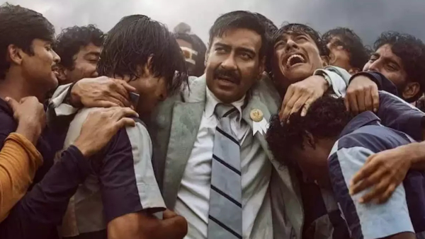 Maidaan Box Office Collection Day 22 Prediction