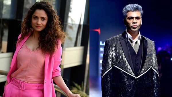 Did Ankita Lokhande Reject Karan Johar s SOTY 3