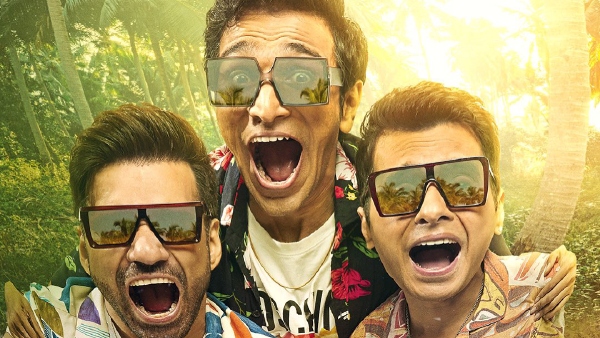 Madgaon Express Full Movie LEAKED Online For Free Download