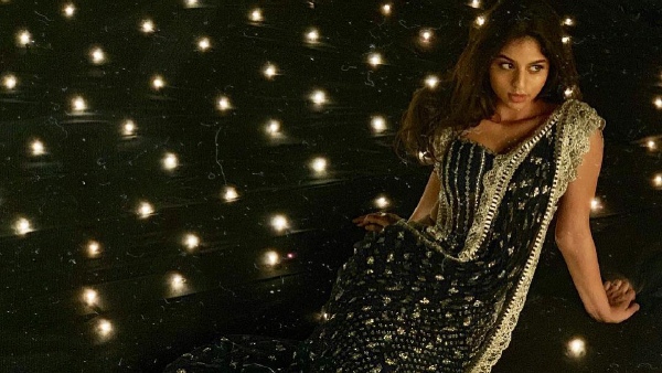 4 Times Suhana Khan s Saree Game Were Mesmerizing