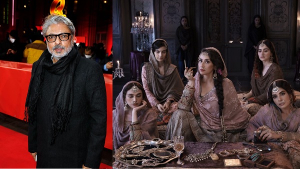 Sanjay Leela Bhansali s Heeramandi 2 On The Cards